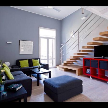 Casa Gravina Leilighet Palermo Eksteriør bilde