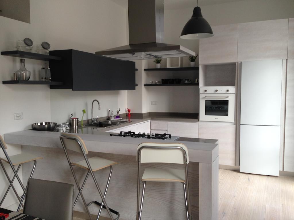 Casa Gravina Leilighet Palermo Rom bilde