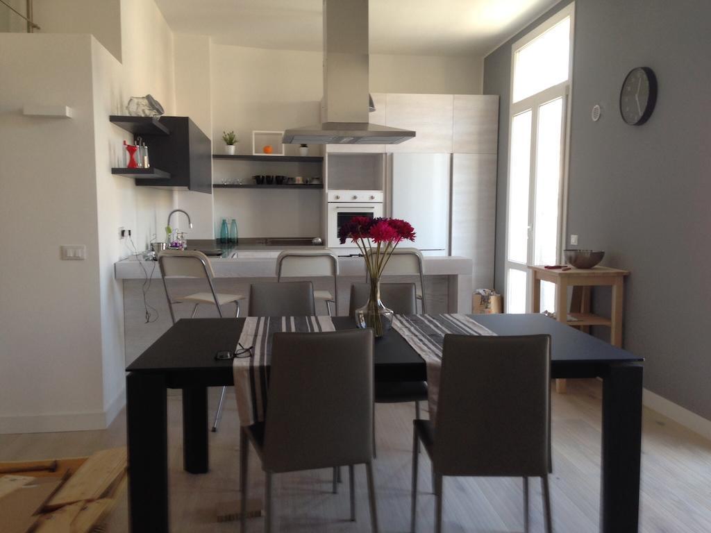 Casa Gravina Leilighet Palermo Rom bilde